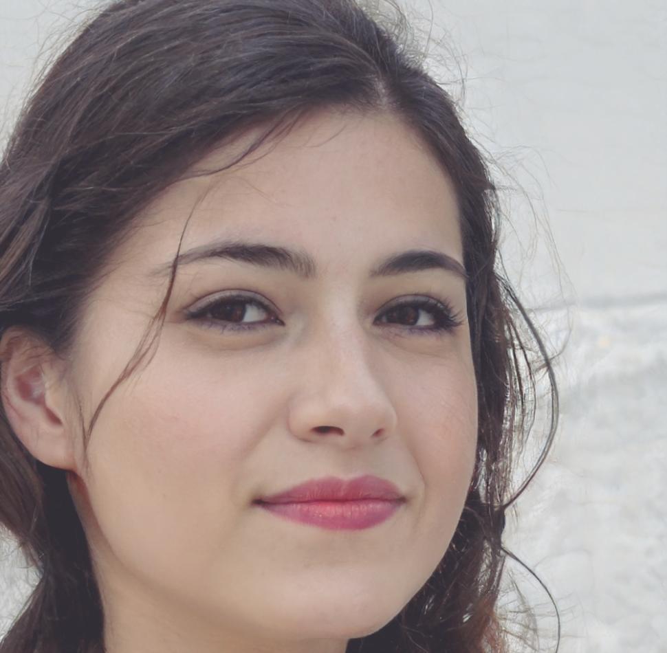 Portrait de Sarah Martineau, spécialiste en diversification